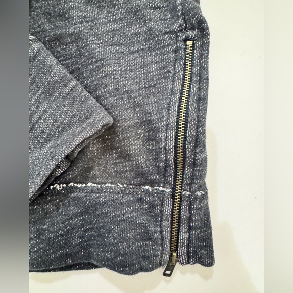 Jcrew XS/s cotton long sleeve crew neck sweatshirt pullover sweater - Picture 5 of 7